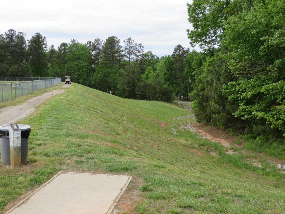 Hole 14