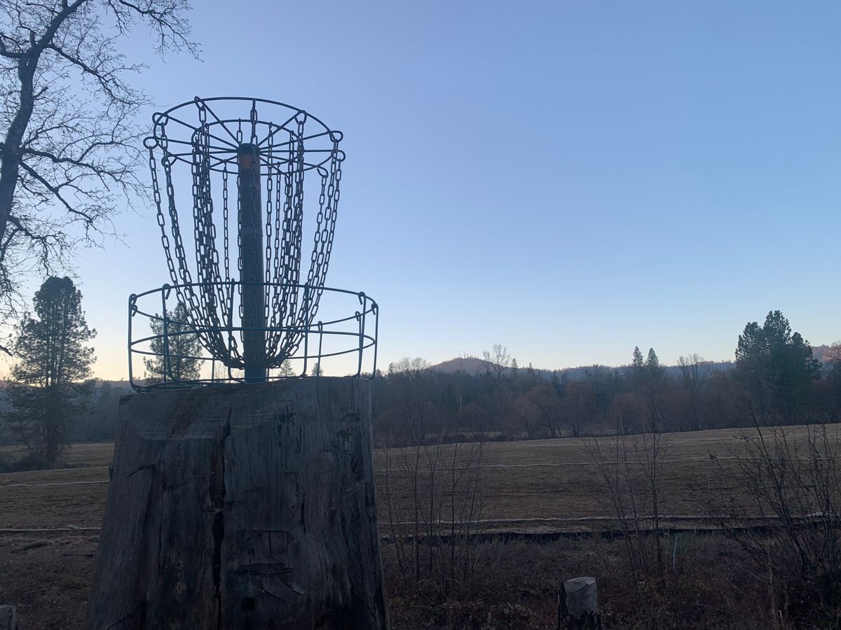 Hole 18