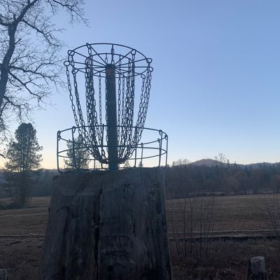Hole 18