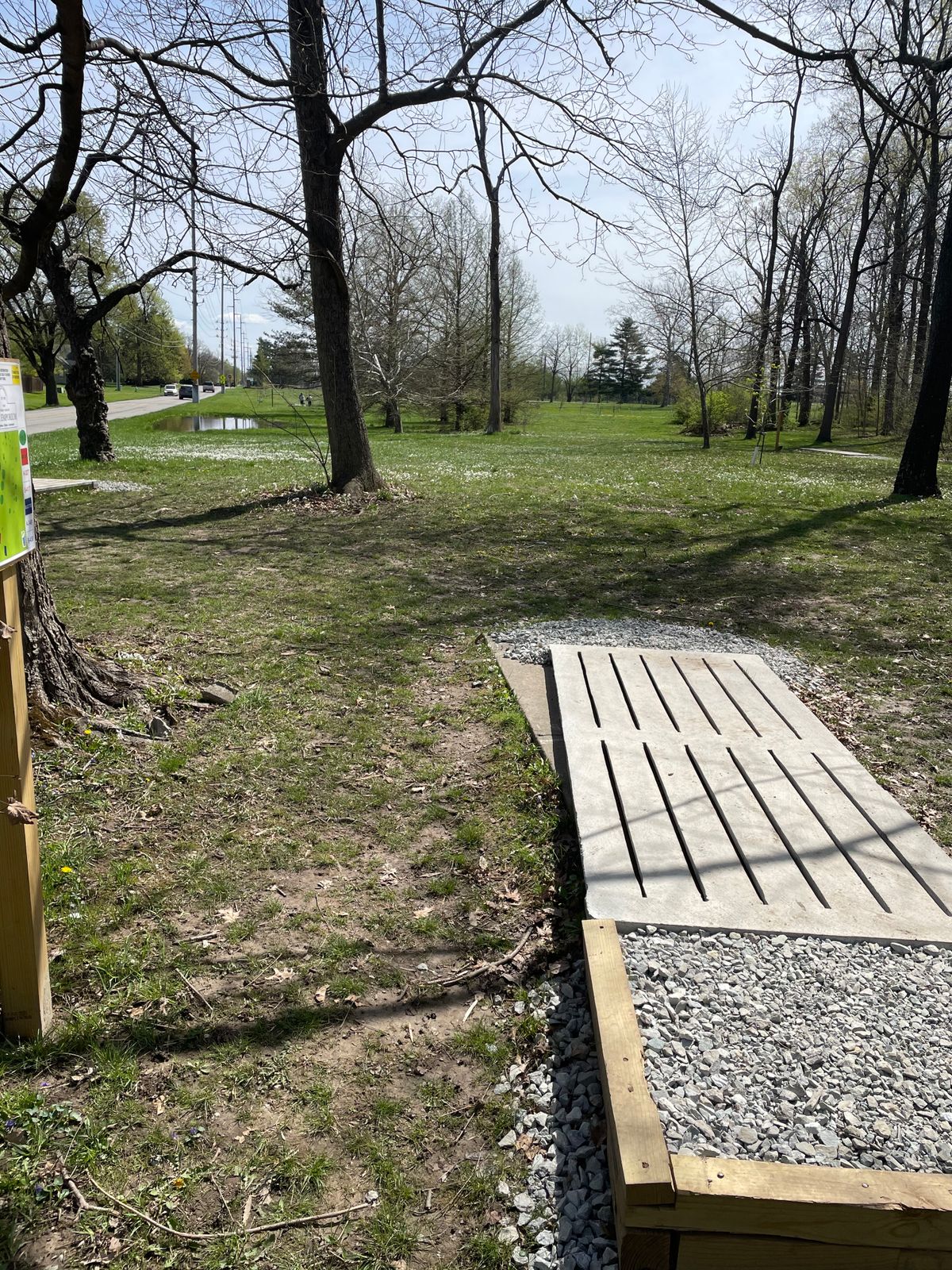 Hole 16