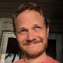 User avatar image