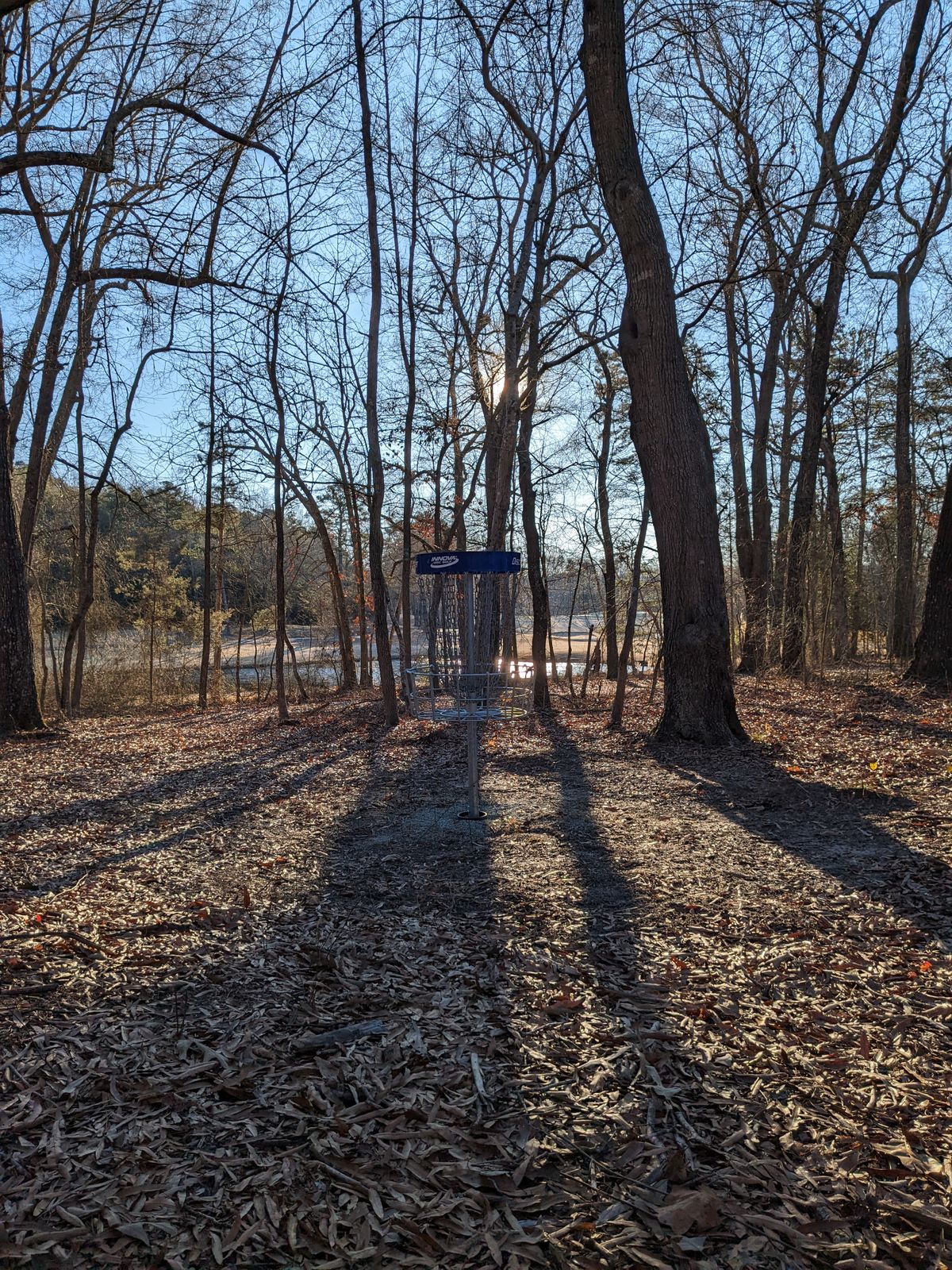 Hole 16