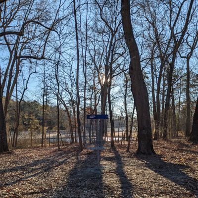 Hole 16