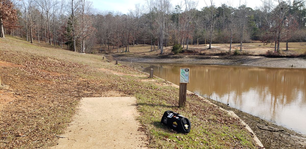 Hole 15