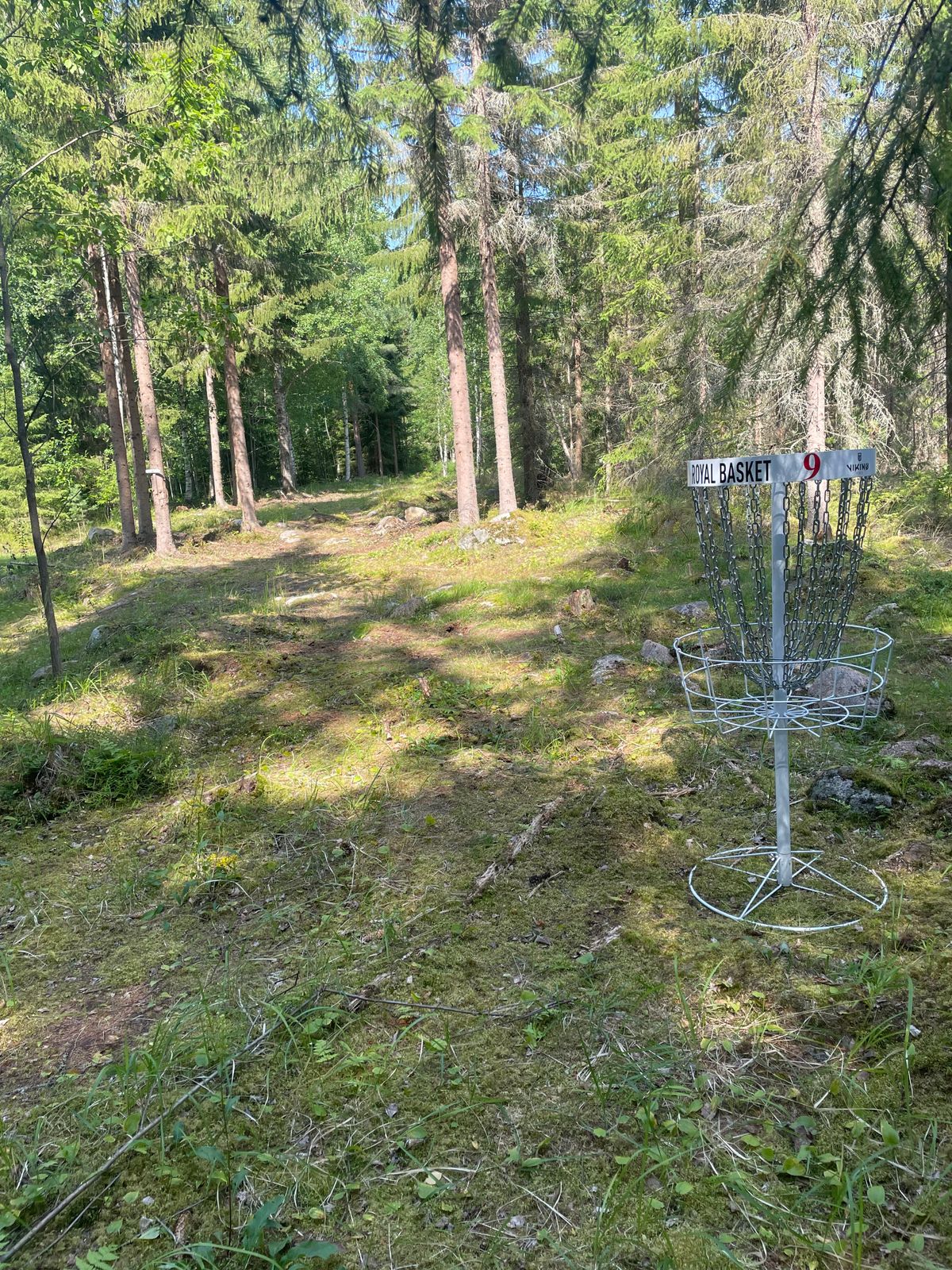 9 väylä