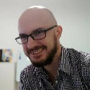 User avatar image