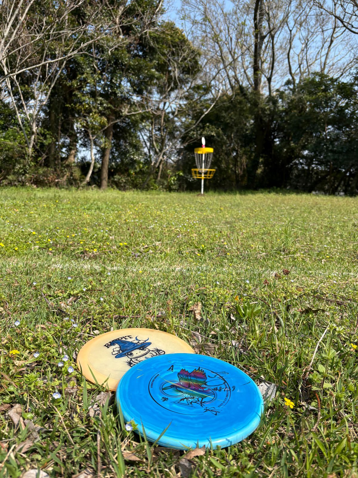 霧島ヶ丘公園