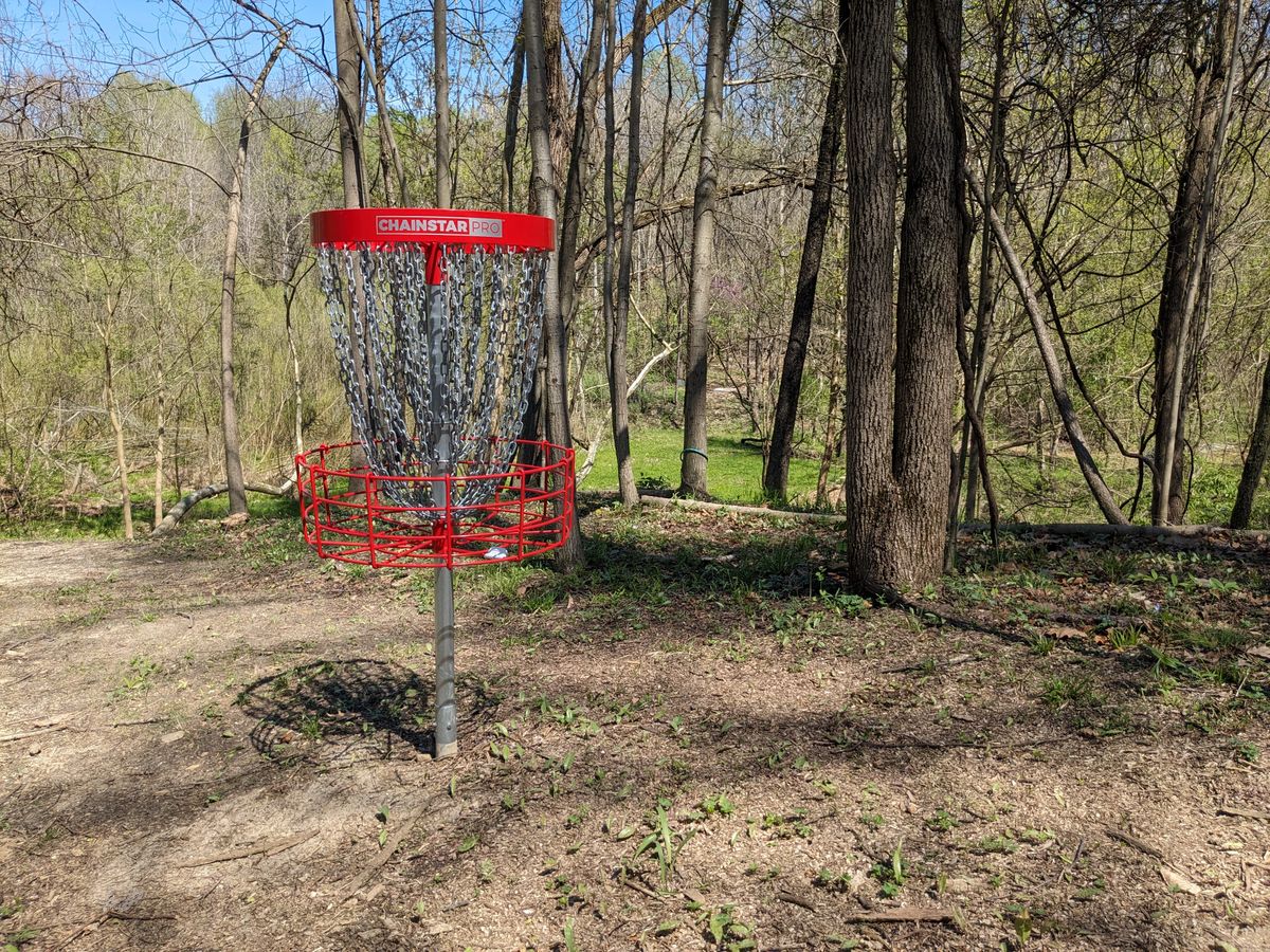 #14 from behind Basket