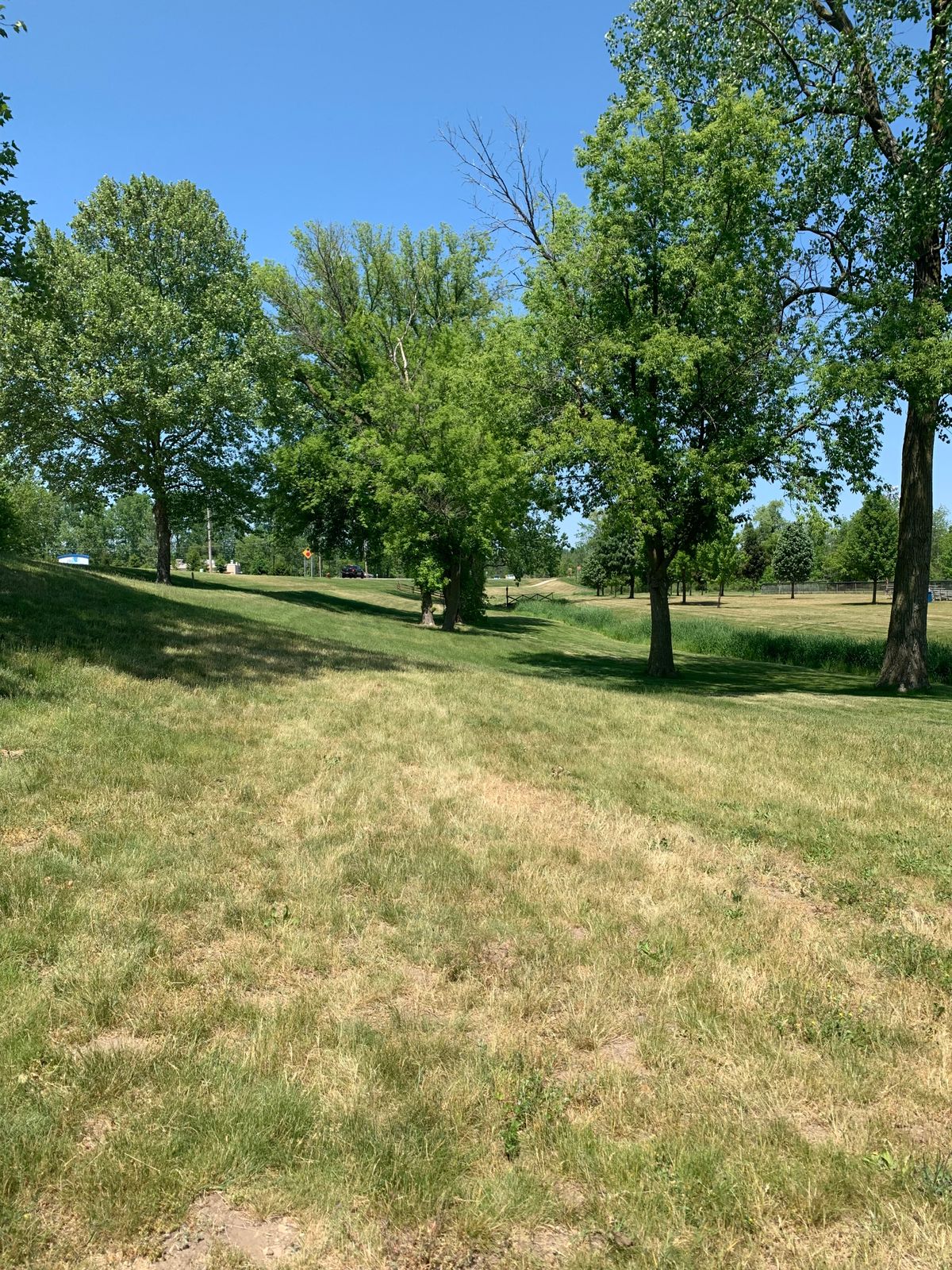 Hole 3