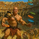 User avatar image