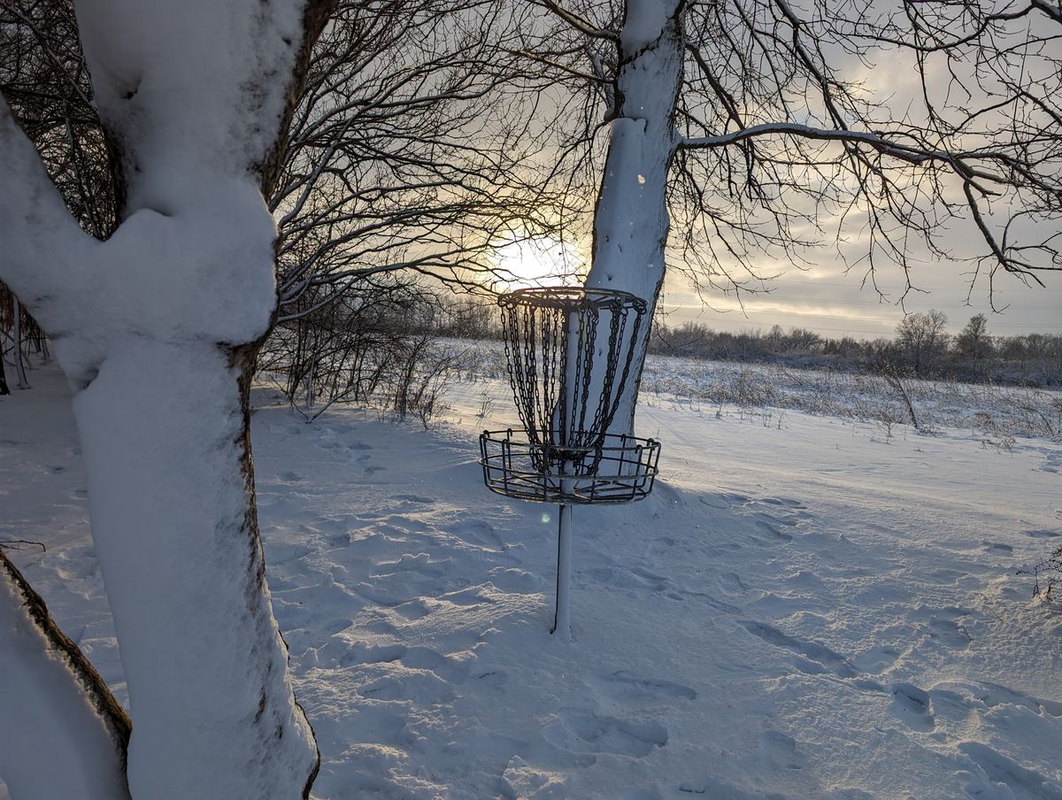 Hole 1