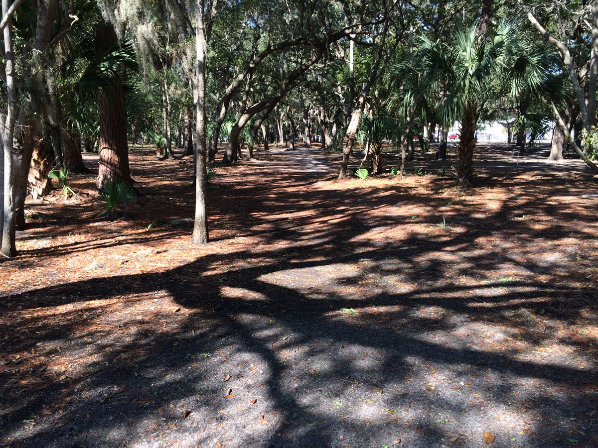 Hole 17