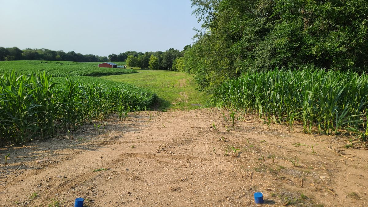 Hole #12