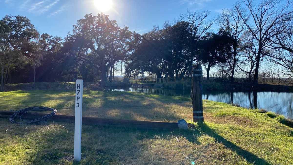 Hole 7