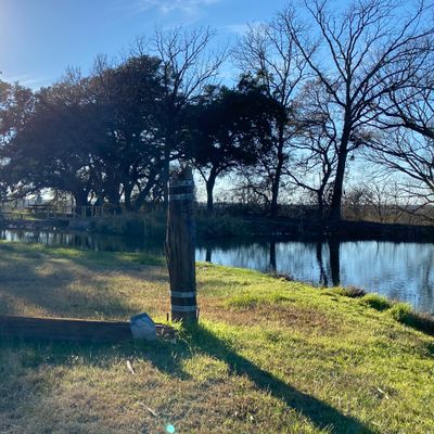 Hole 7