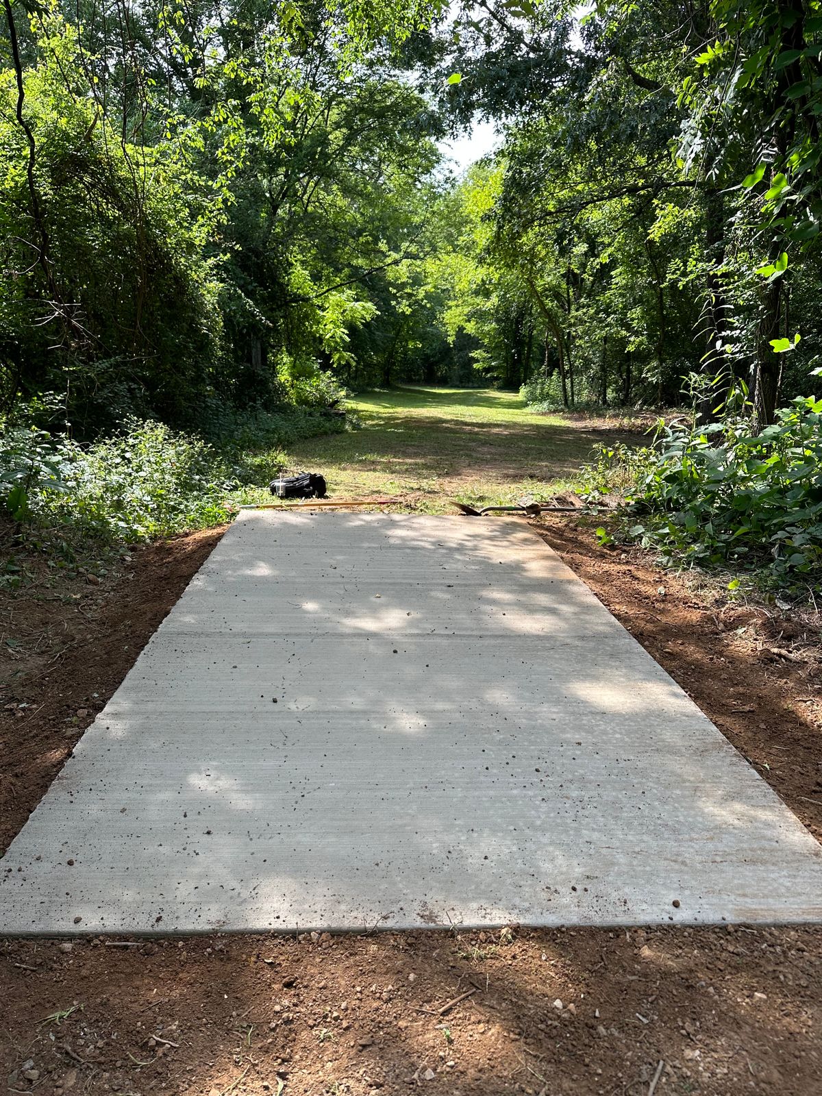 Hole 4 (short)