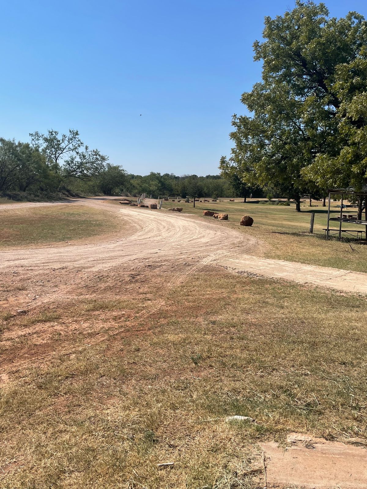 Hole 3