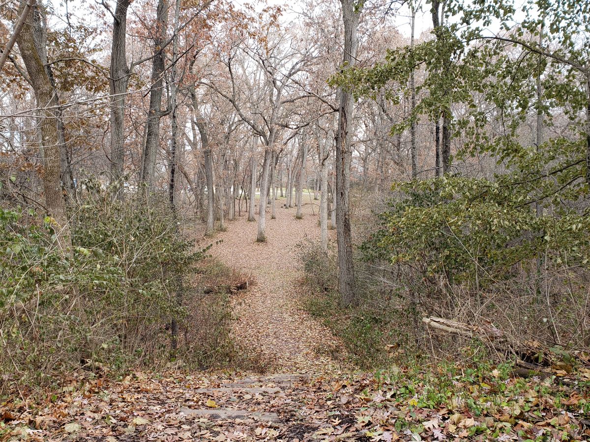 Hole 18