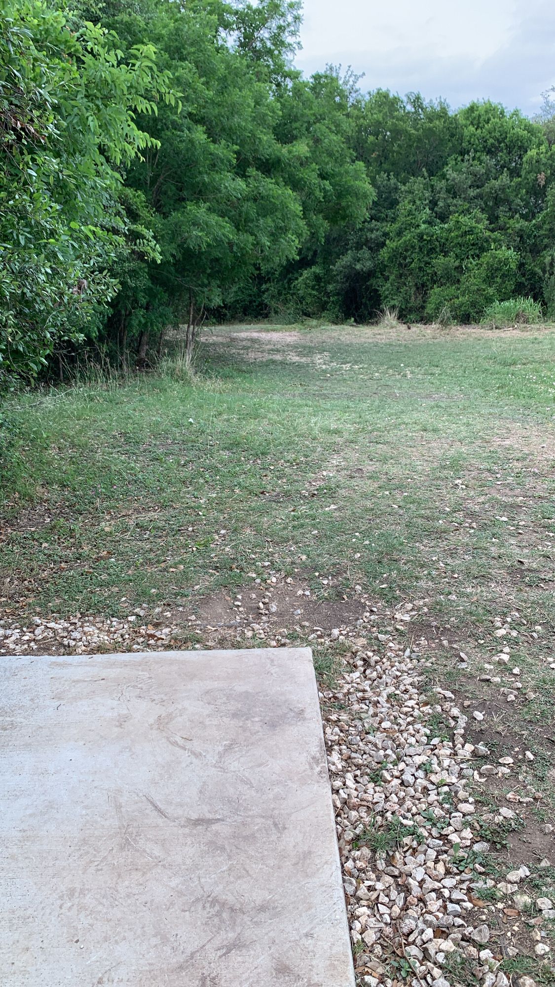 Hole 8