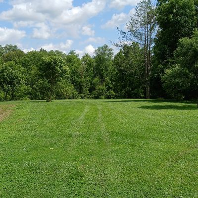 Hole 8 Tee