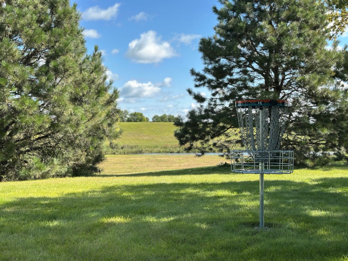Hole 16