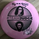 User avatar image
