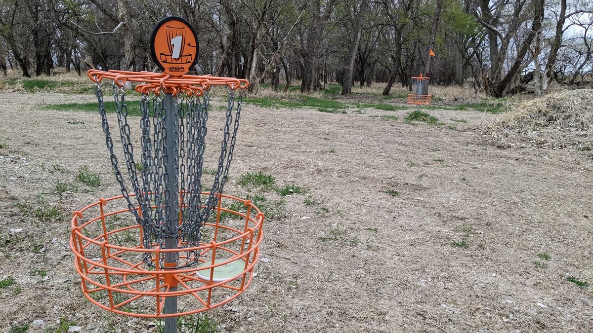 Basket 1