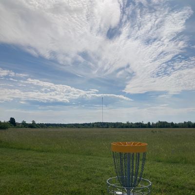 Course photo