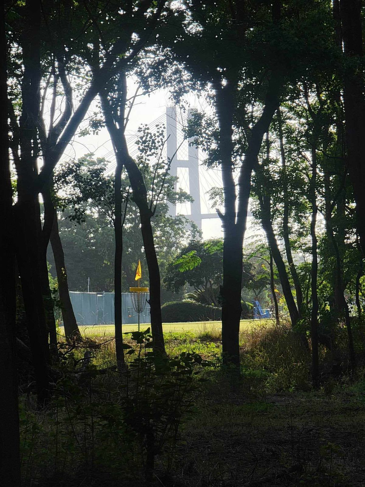 Hole 18