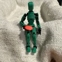 User avatar image