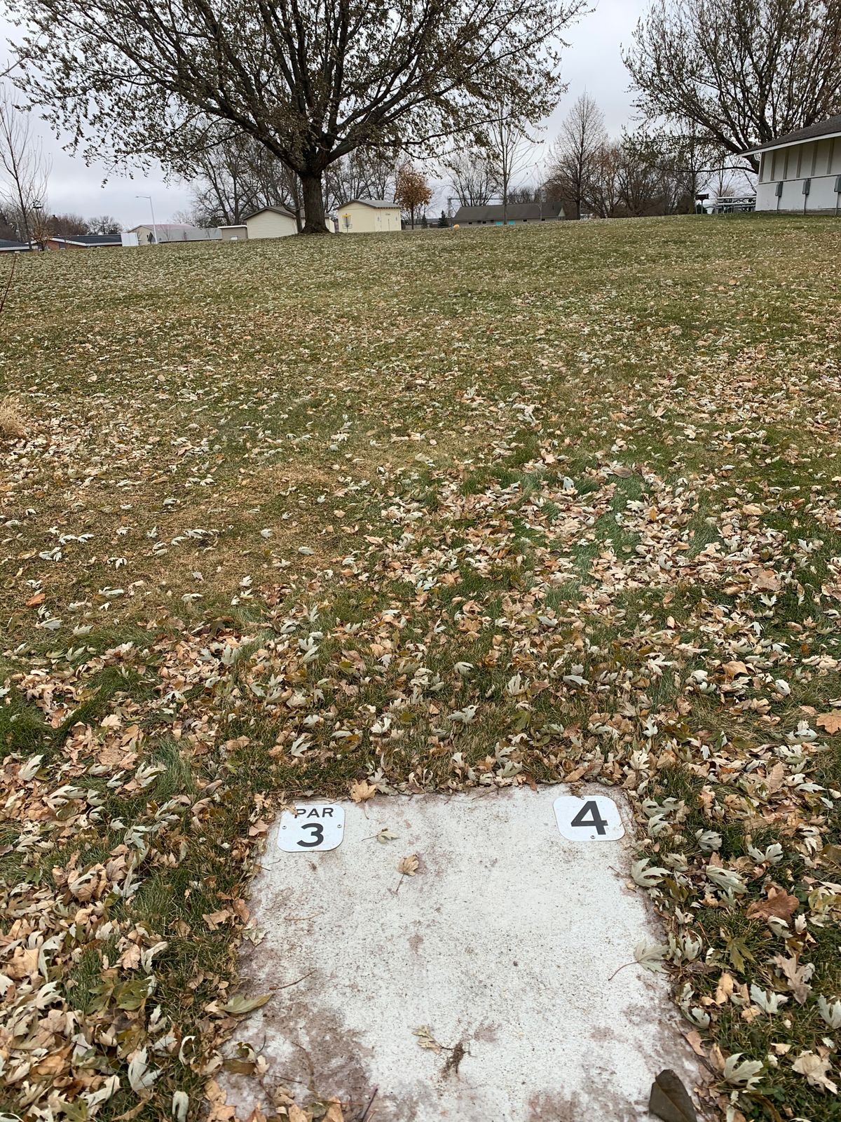 Tee #4