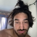 User avatar image