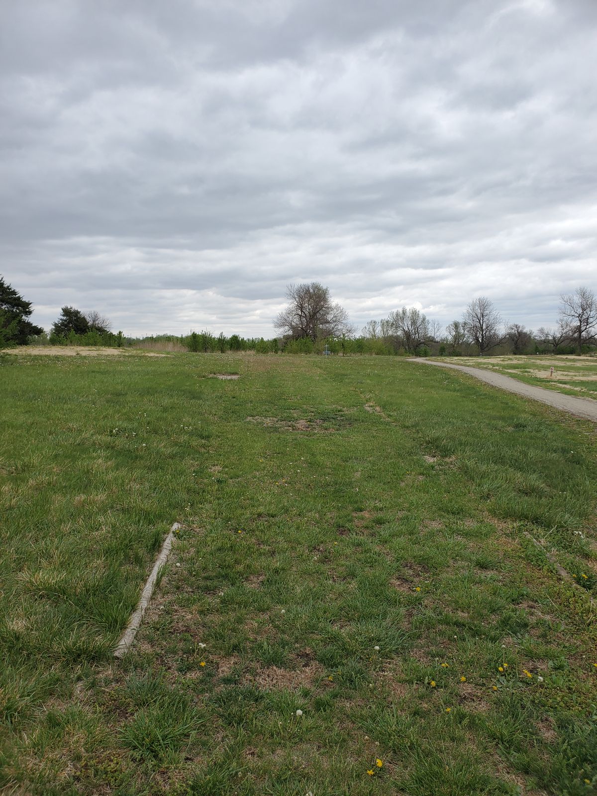 Hole 5