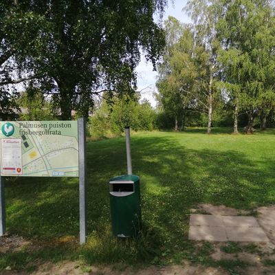 Väylä 1