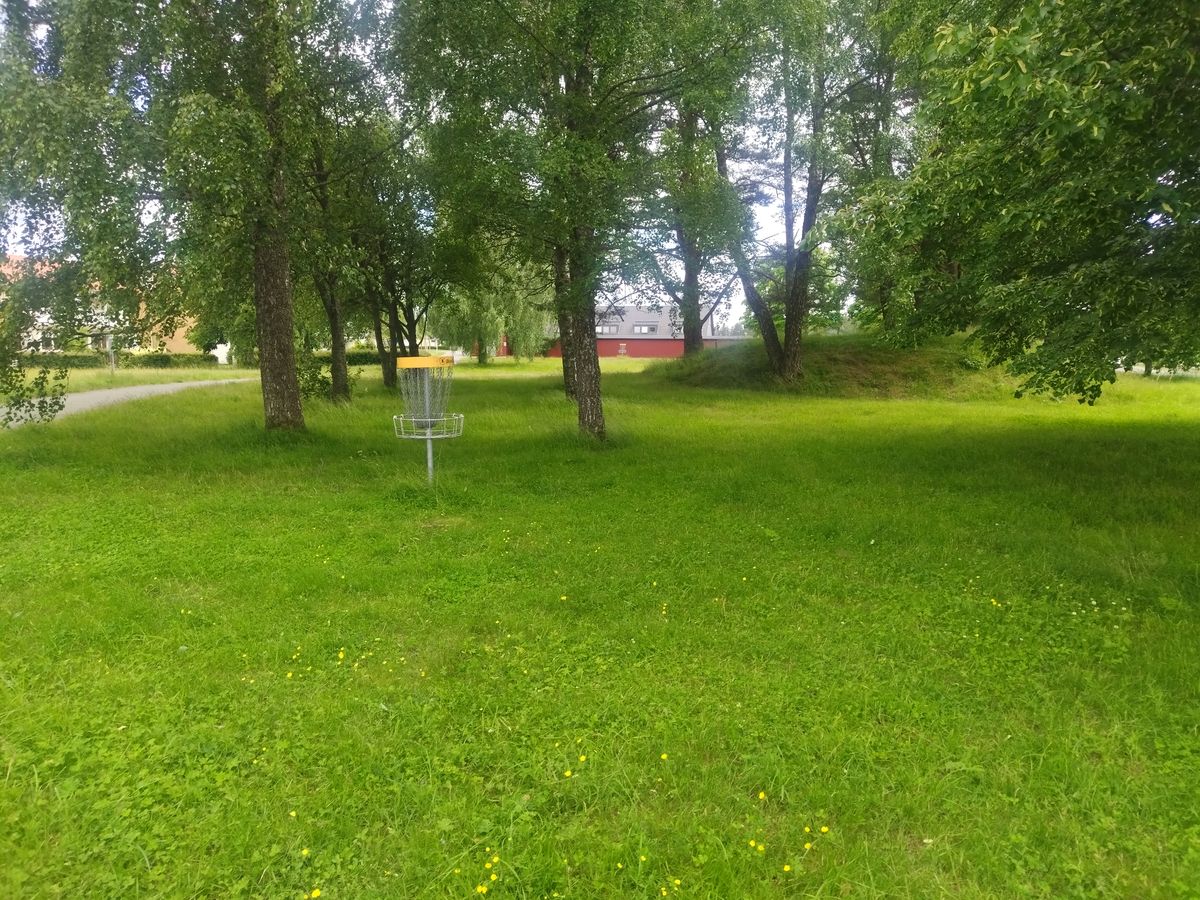Hole 3