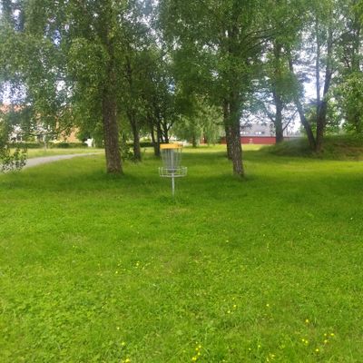 Hole 3