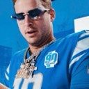 User avatar image