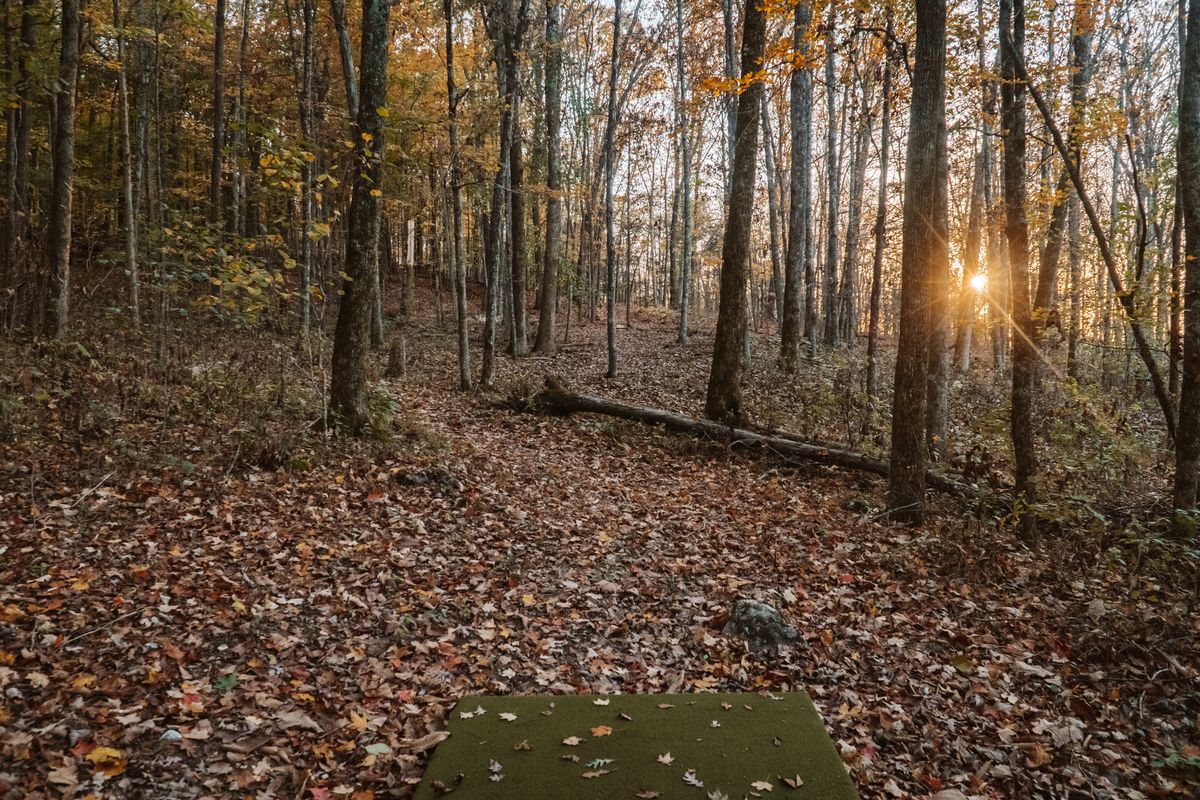 Tee Pad