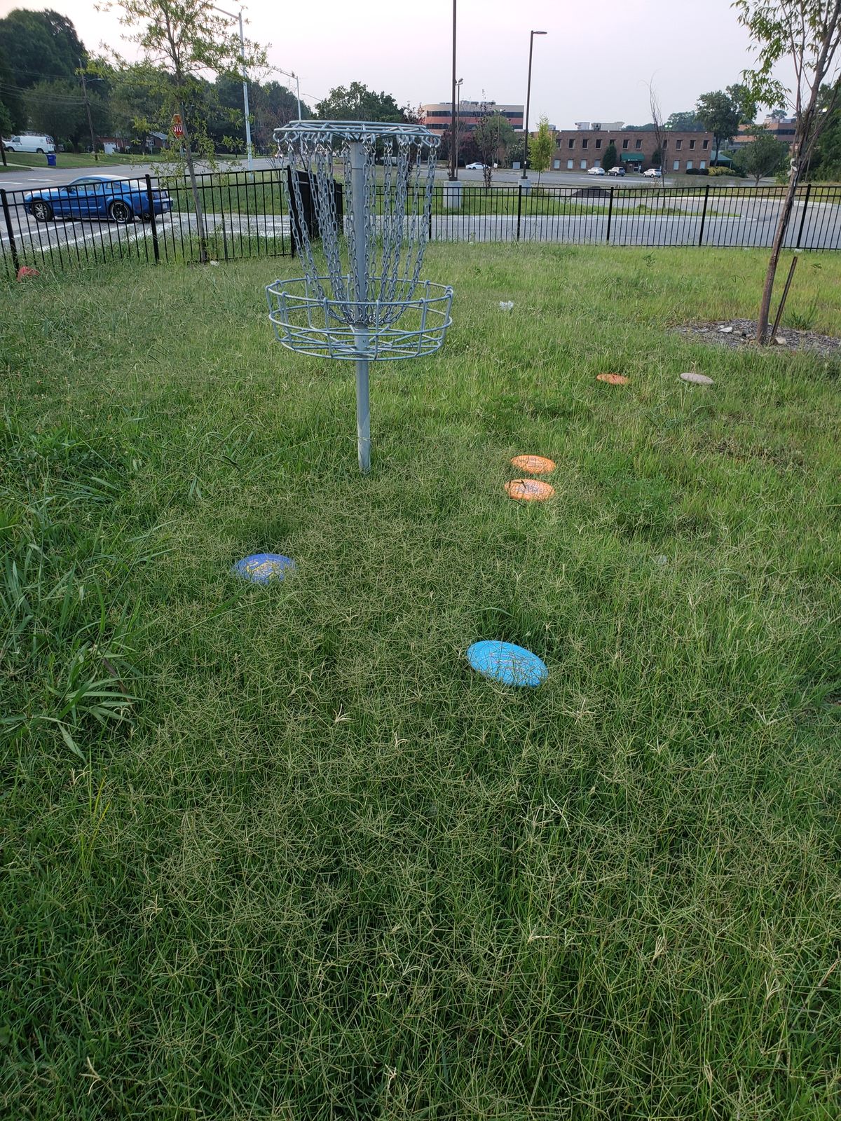 poor putting