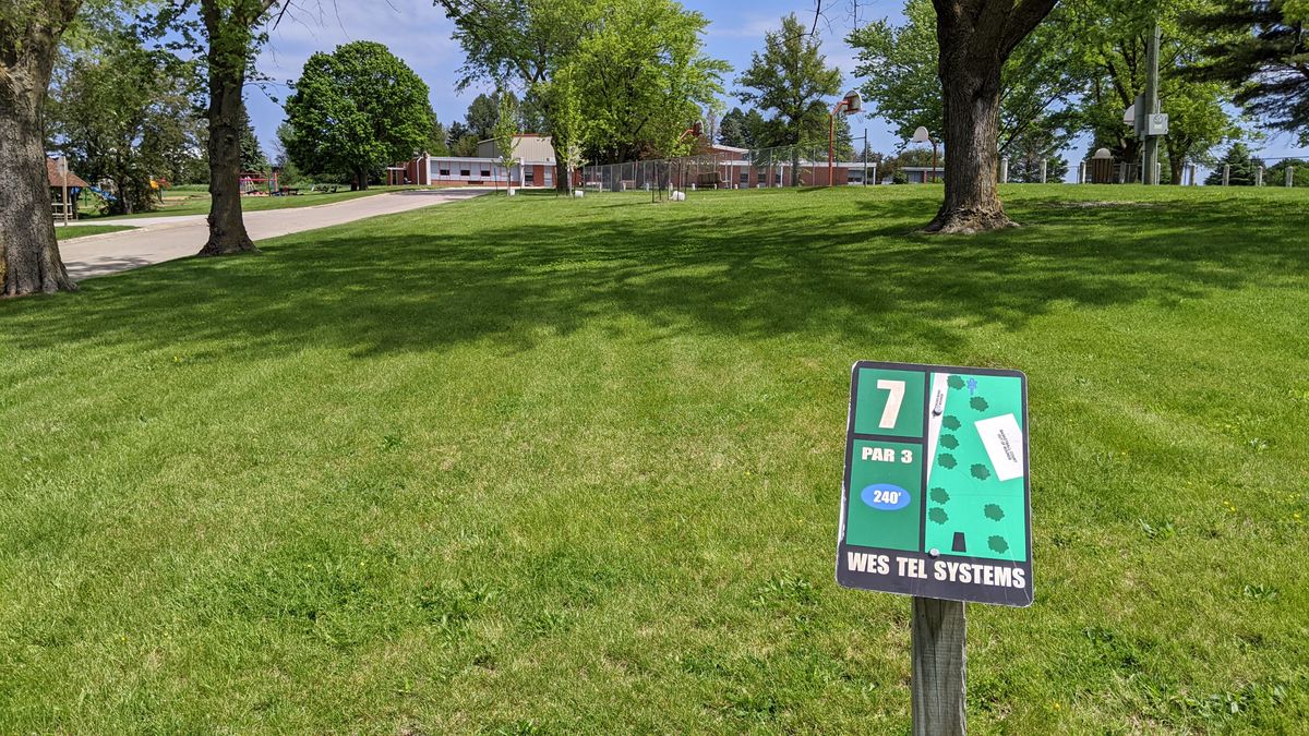 Tee #7