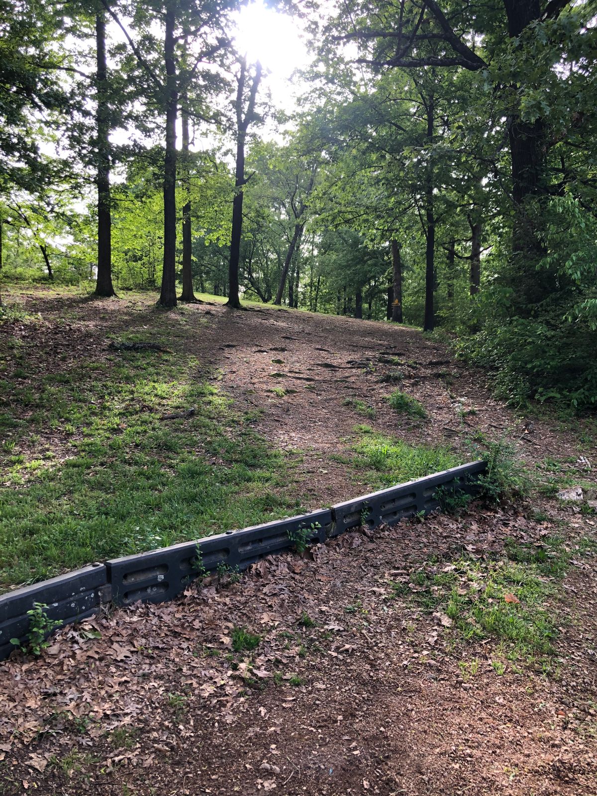 Hole 14