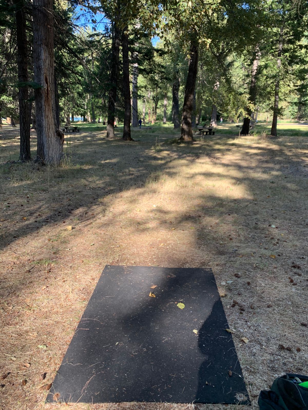 Hole #3