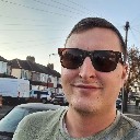User avatar image