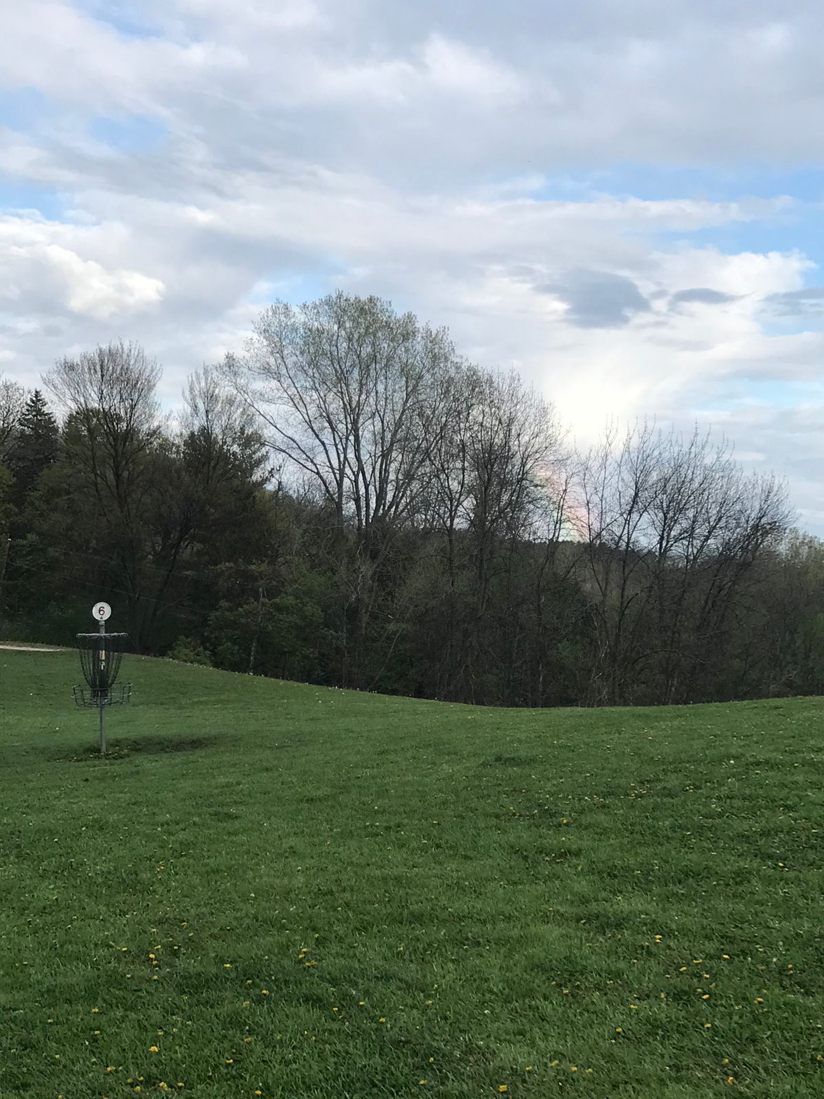 Hole 6
