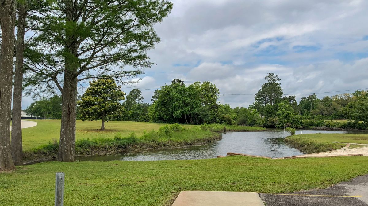 Hole 10