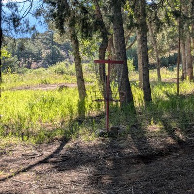 Hole 2