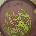 User avatar image
