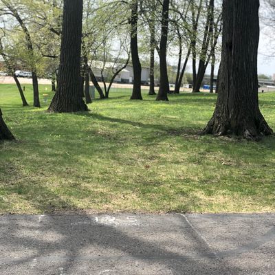 Hole 8