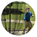 User avatar image