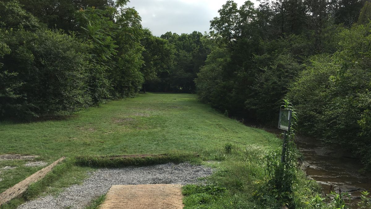 Hole 16